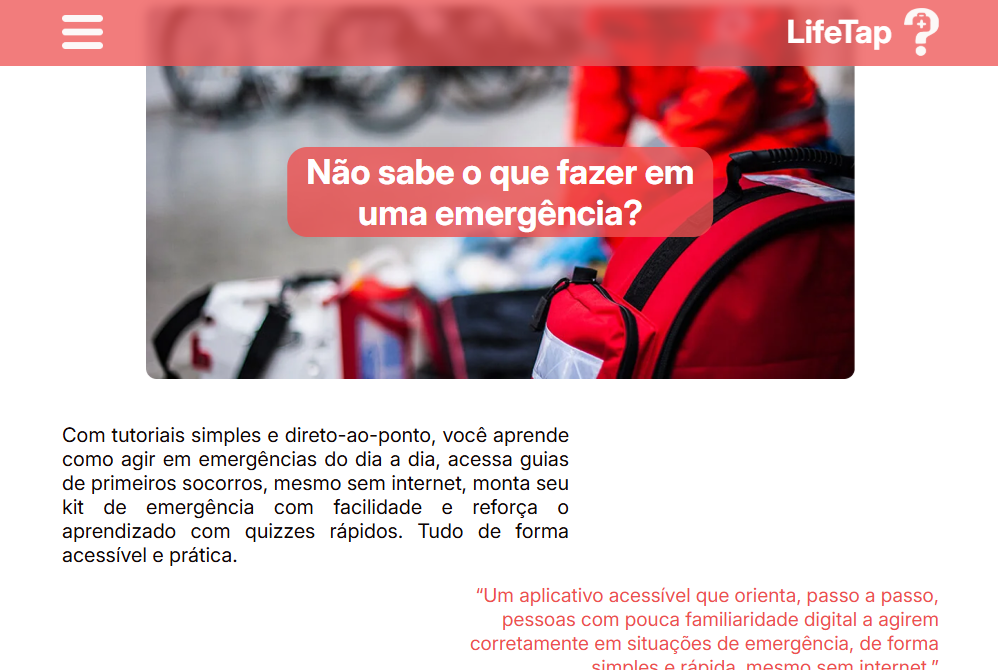 Life Tap