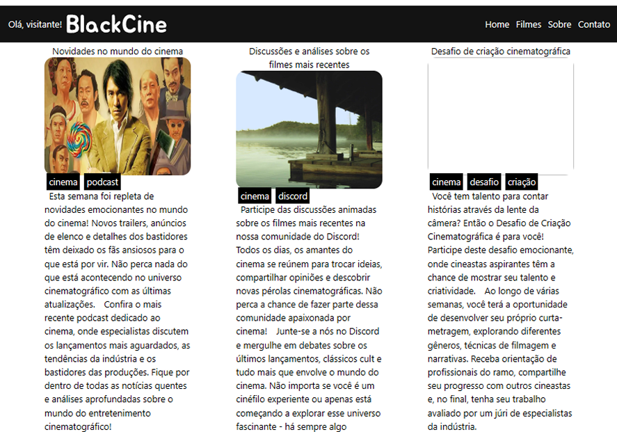 BlackCine